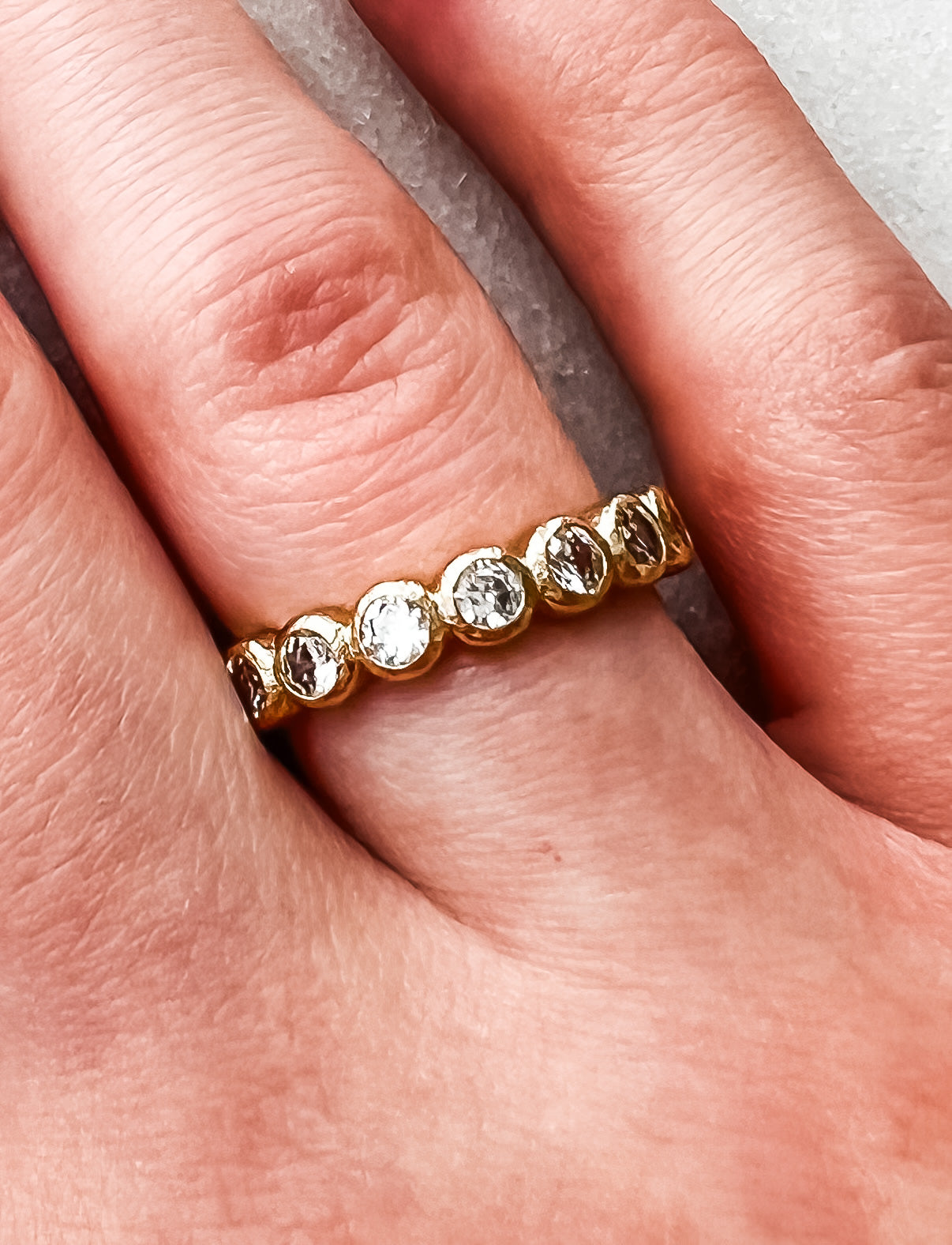 Amelia Ring