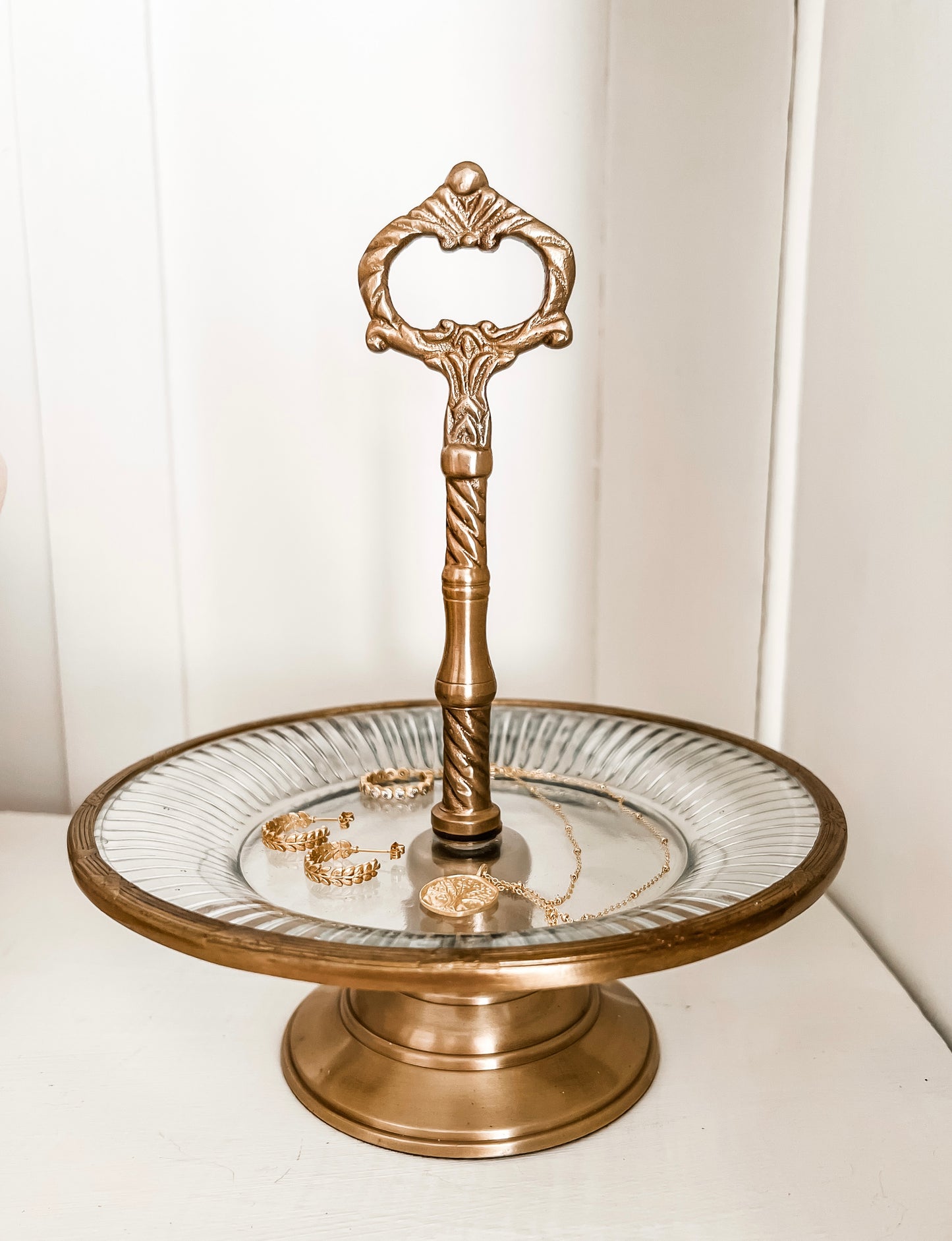 Petite High Tea Server