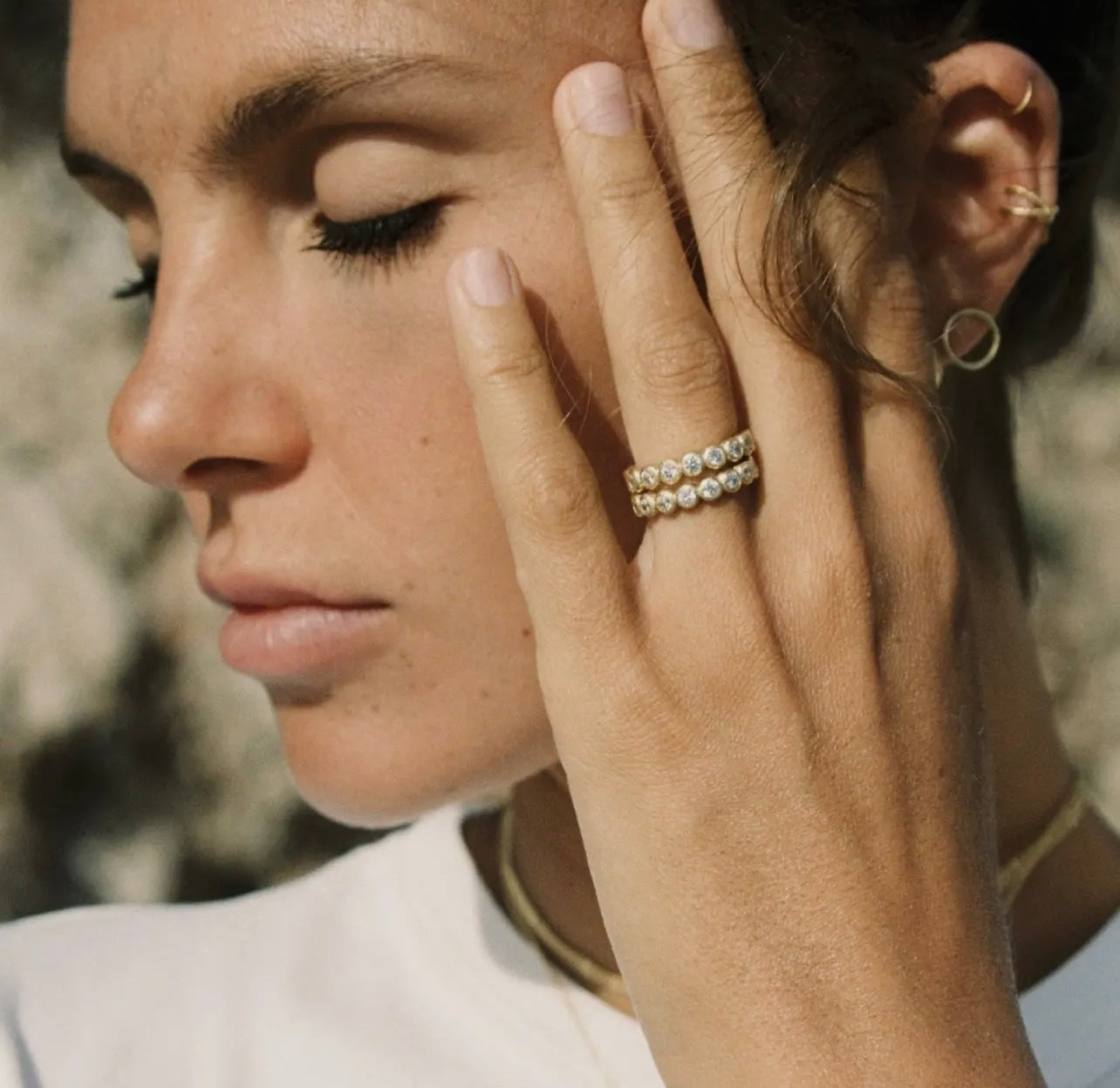 Amelia Ring