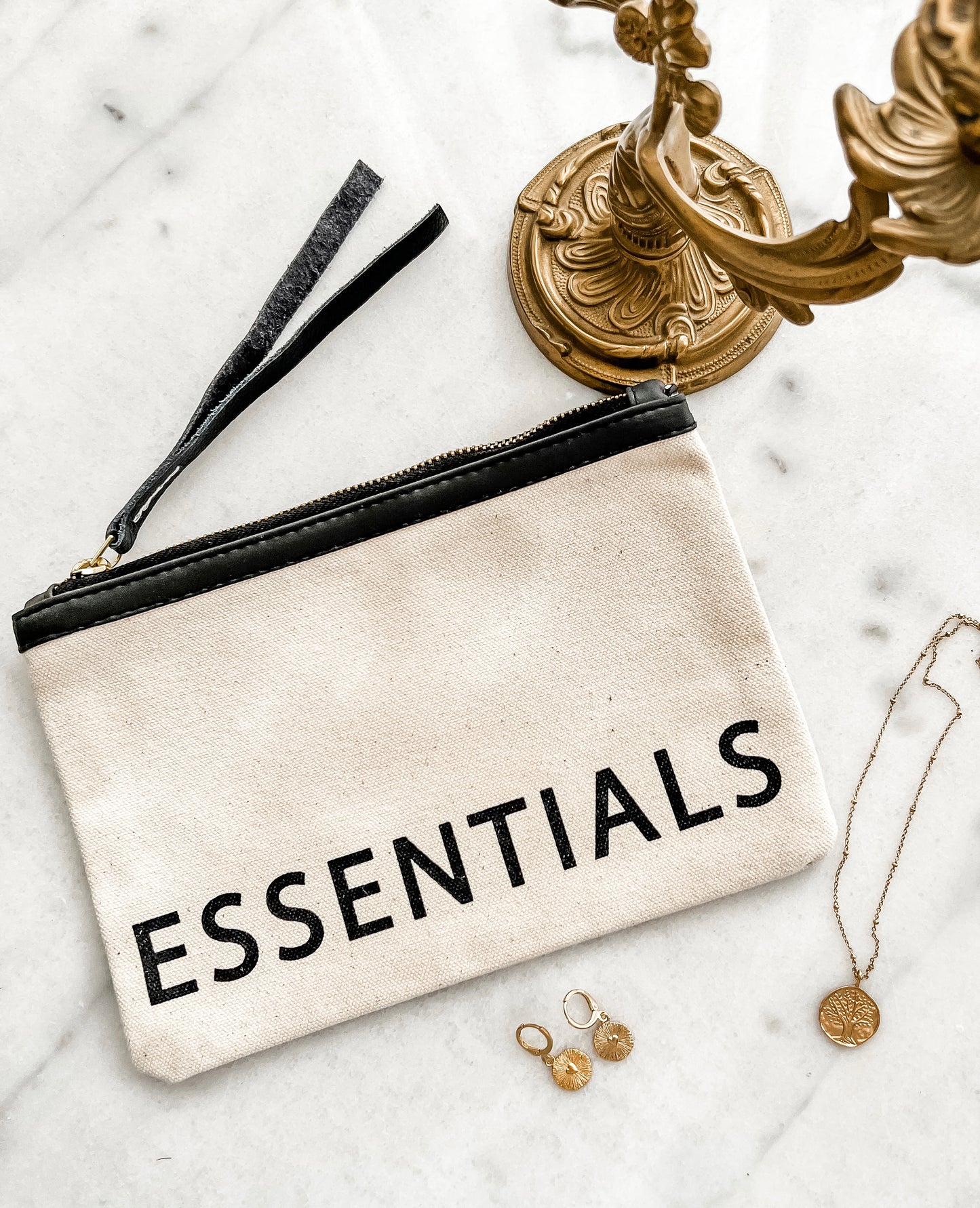 Essentials Bag