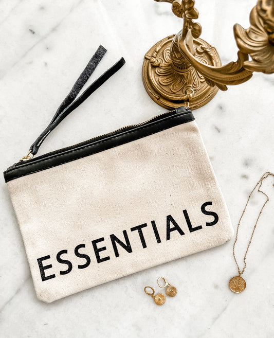 Essentials Bag