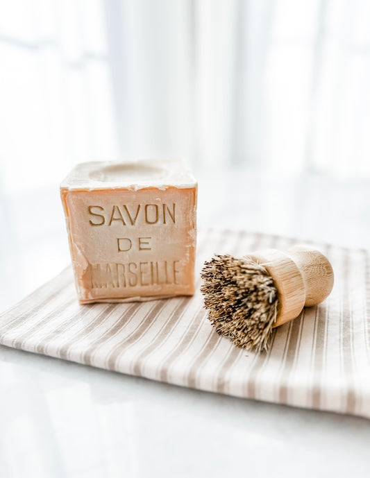 Savon de Marseille 600G Soap- Palm Oil