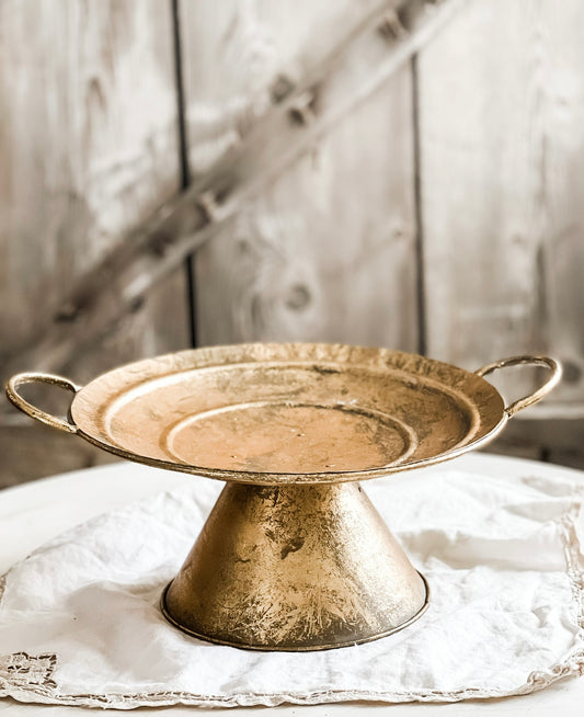 Lyon Gold Compote