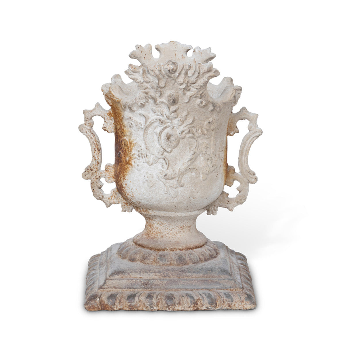 Aged Estate Urn