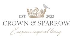 Crown & Sparrow