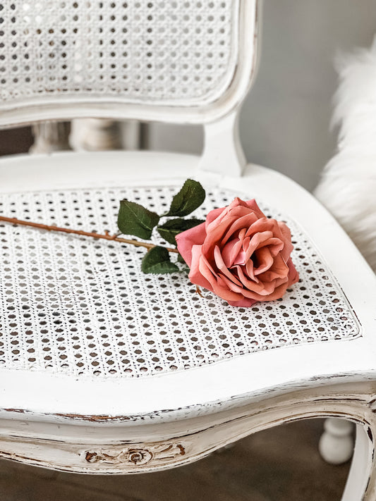 Velvet Rose Stem